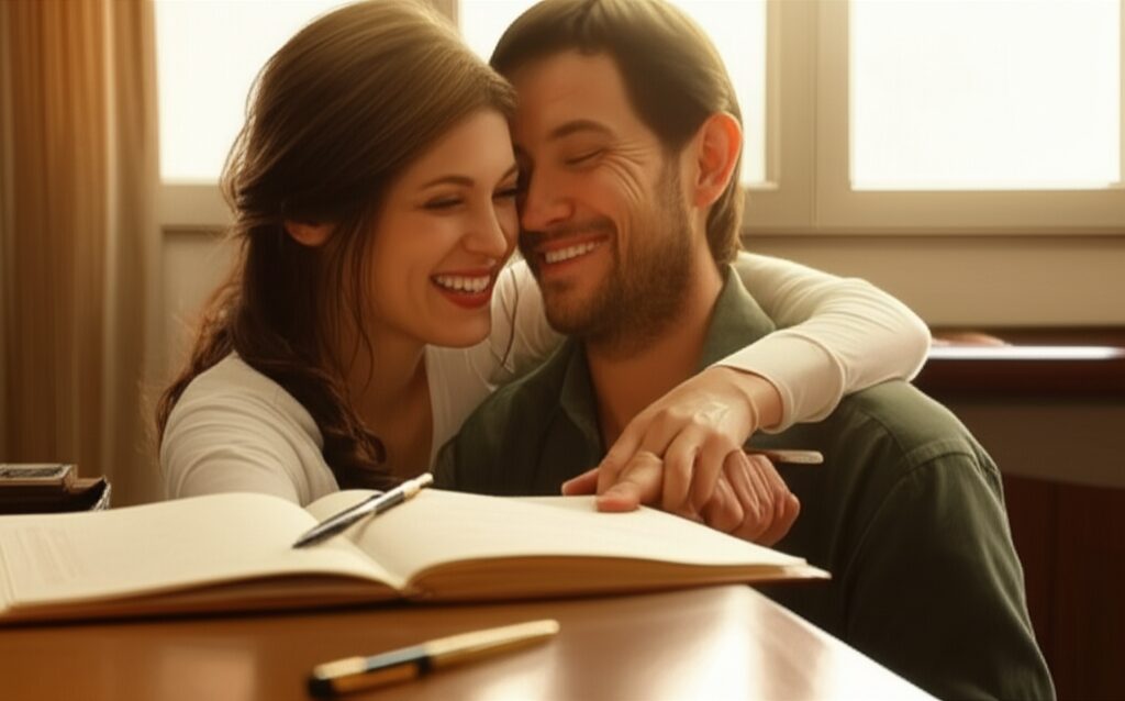 Gratidão no Relacionamento: Mantenha a Chama Acesa e Fortaleça sua Conexão