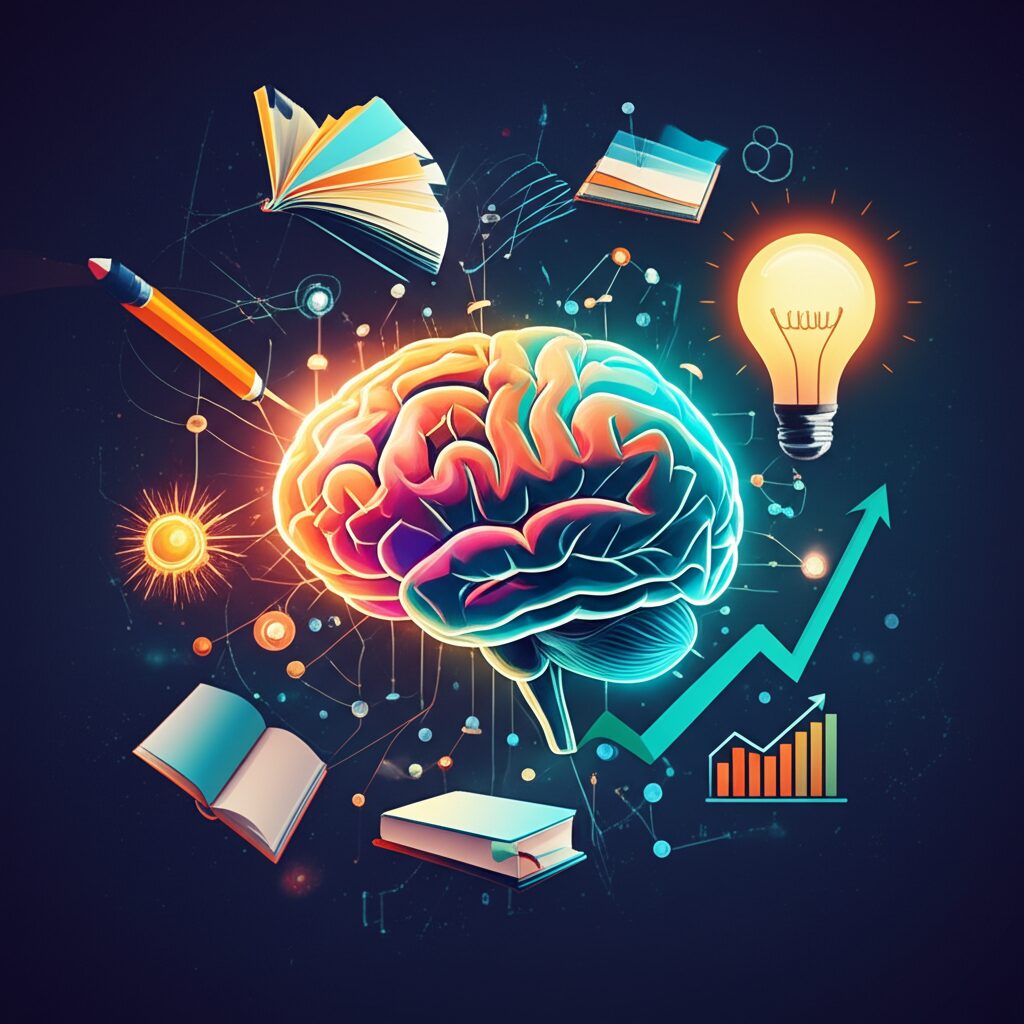 Técnicas de Estudo Científicas: Aprenda Mais Rápido com Base Comprovada