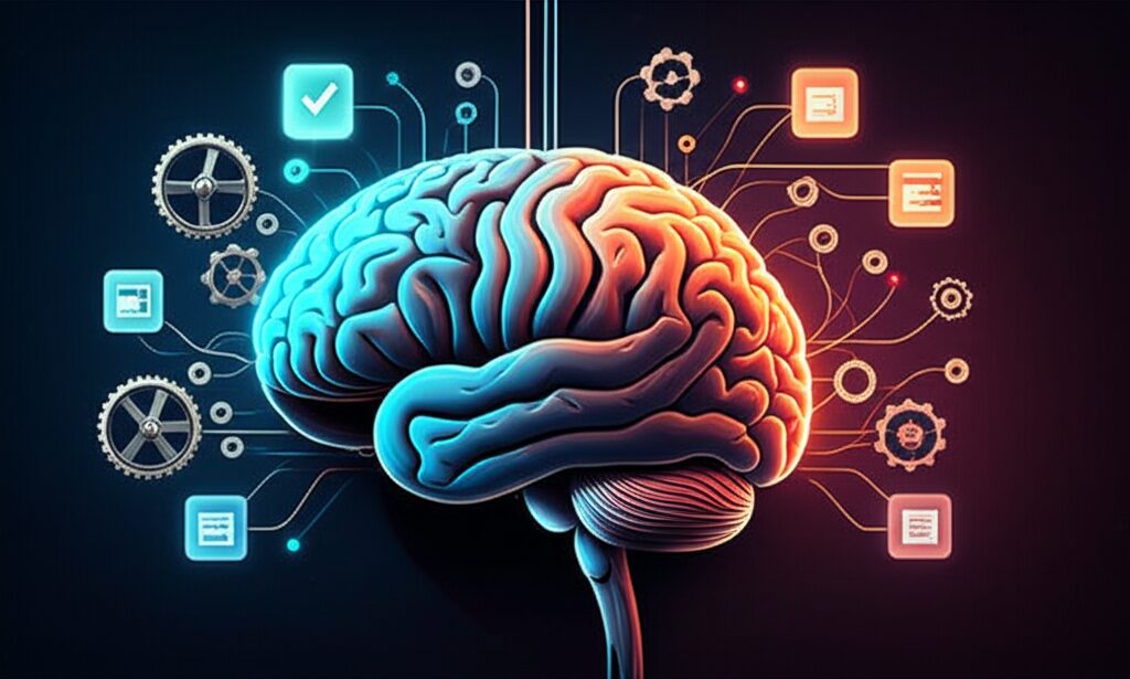 Efeito Zeigarnik: O Poder Secreto do Seu Cérebro para Aumentar Sua Produtividade