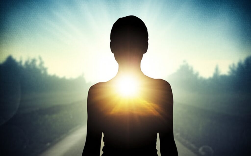 A Chave da Mudança Duradoura: Como Amor e Gratidão Transformam Sua Vida