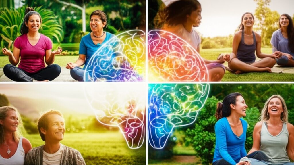 A Ciência da Felicidade: Guia Completo para Cultivar Mais Alegria e Bem-Estar