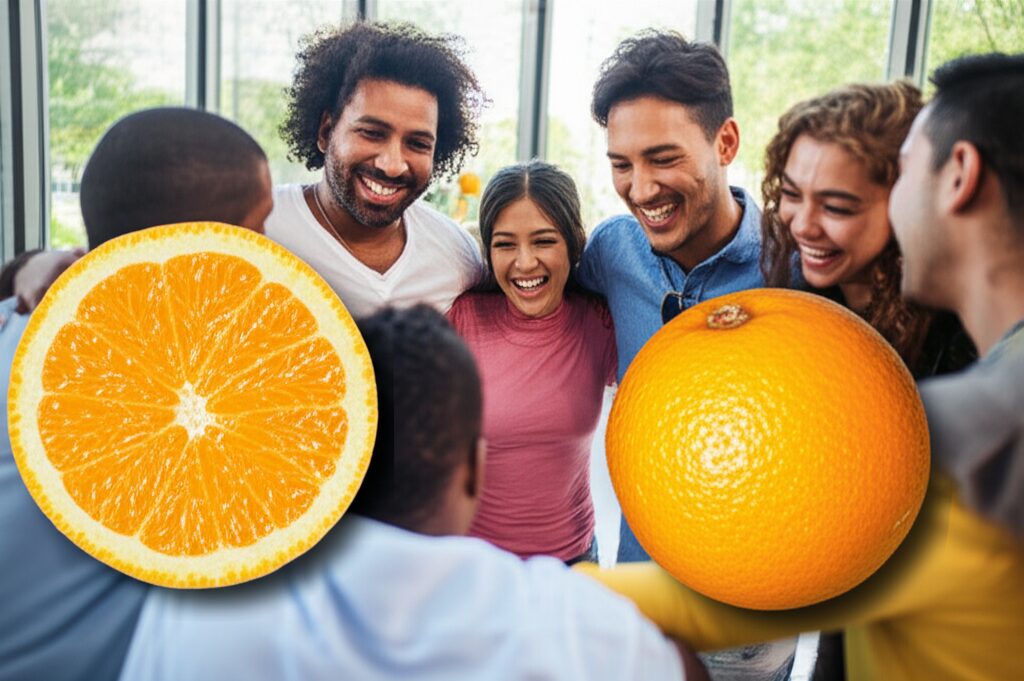 A Influência Essencial do Seu Círculo Social no Sucesso e na Virtude