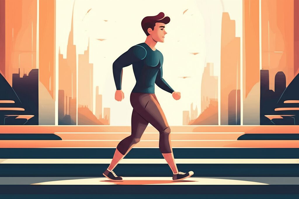 Autodisciplina Inabalável: Guia Completo para Conquistar a Vida Desejada