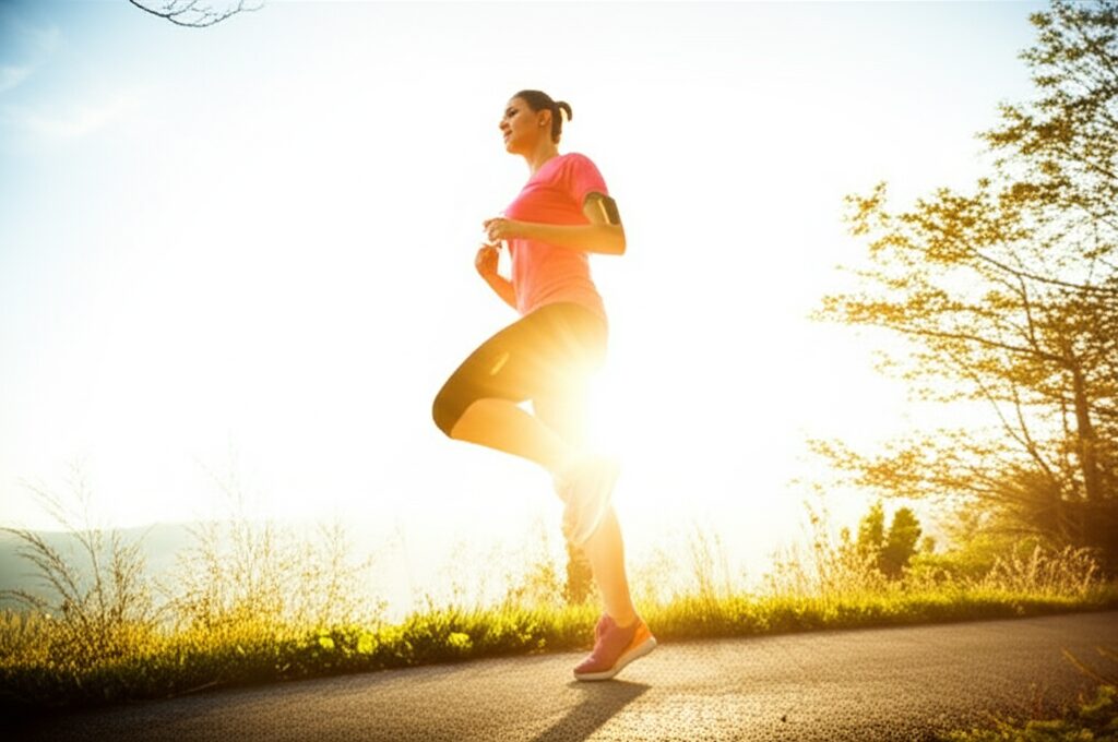 Como Ter Mais Energia Diariamente: 5 Estratégias Essenciais Para Vencer o Cansaço Crônico