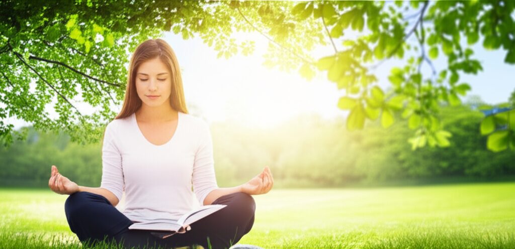 Como Ter Um Dia Melhor, Todos os Dias: Intenção, Autocuidado e Equilíbrio de Mente, Corpo e Alma