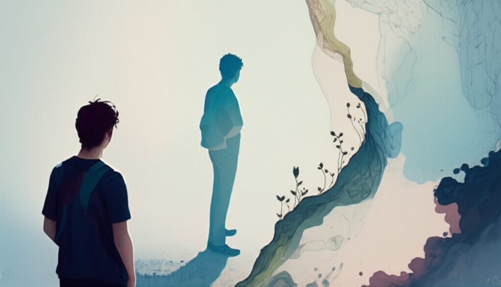 Comportamento vs. Identidade: A Chave para Sua Transformação Pessoal e Autoconhecimento Profundo