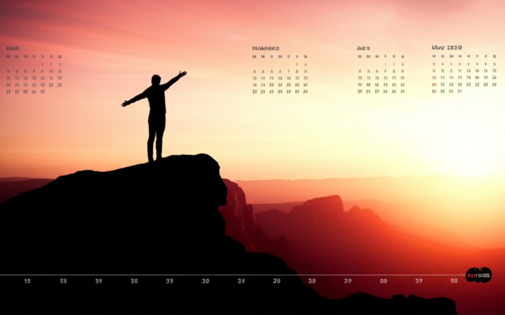 Desafio 30 Dias Consistência: Transforme Sua Vida e Crie Hábitos Imparáveis