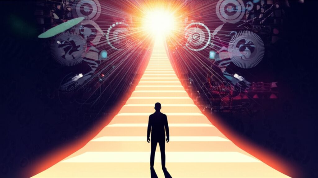 Desvendar Potencial: Foco, Superação e o Caminho para o Sucesso