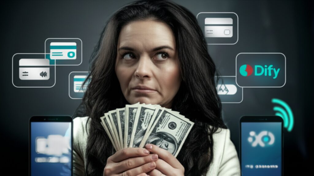 Dinheiro em Espécie: O Segredo Por Trás do Seu Desconforto e a Guerra Oculta Contra o Dinheiro Físico