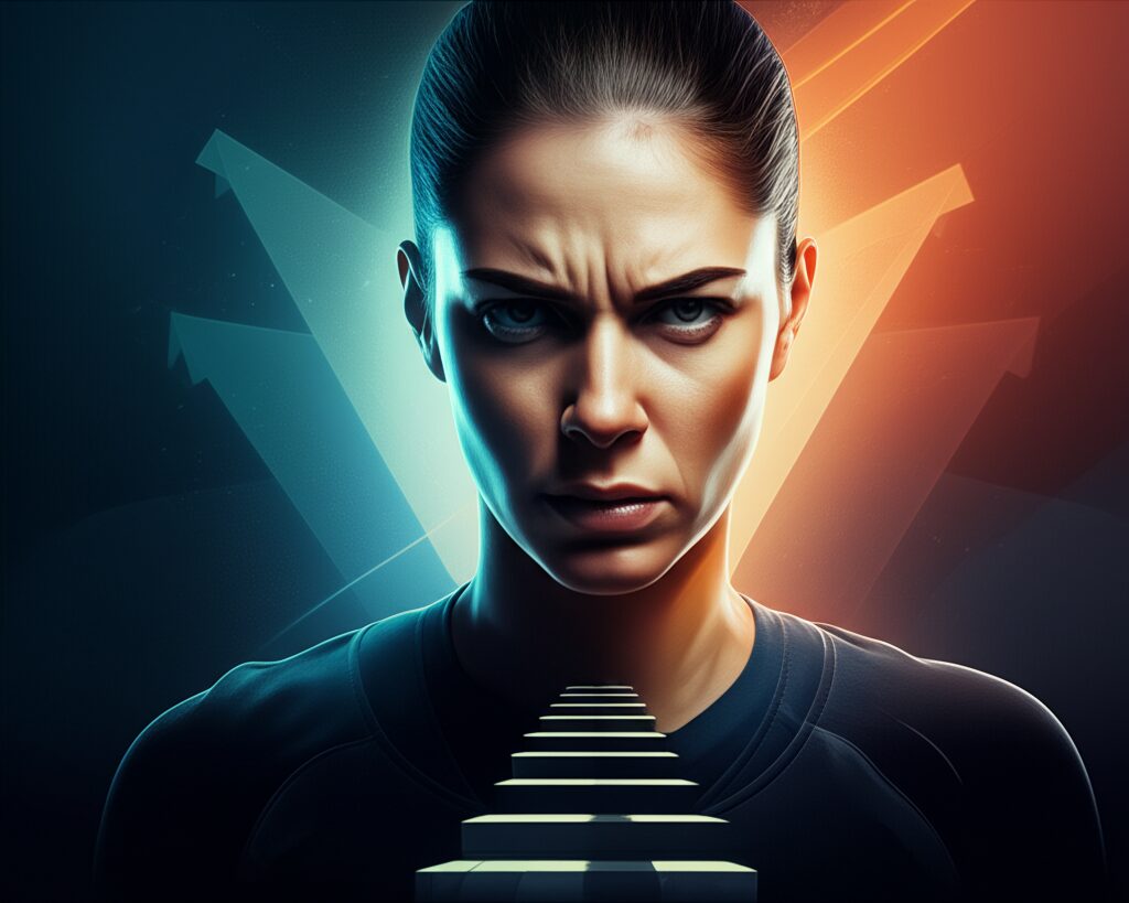 Desvende o Segredo da Disciplina: A Chave para uma Vida de Alta Performance