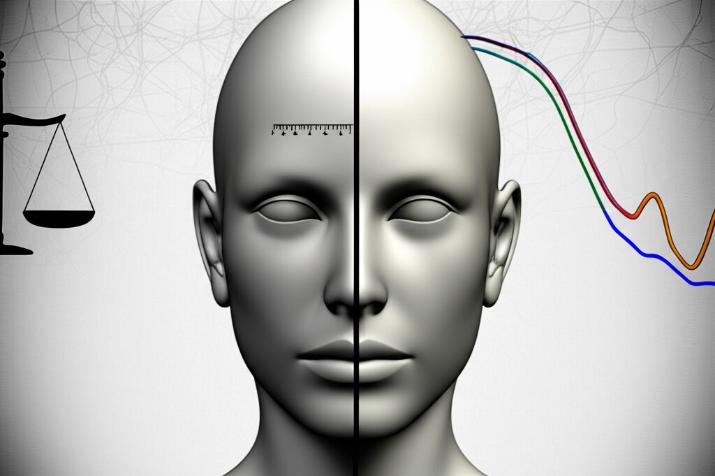 Distorções Cognitivas: Entenda Seus Pensamentos e Transforme Sua Vida