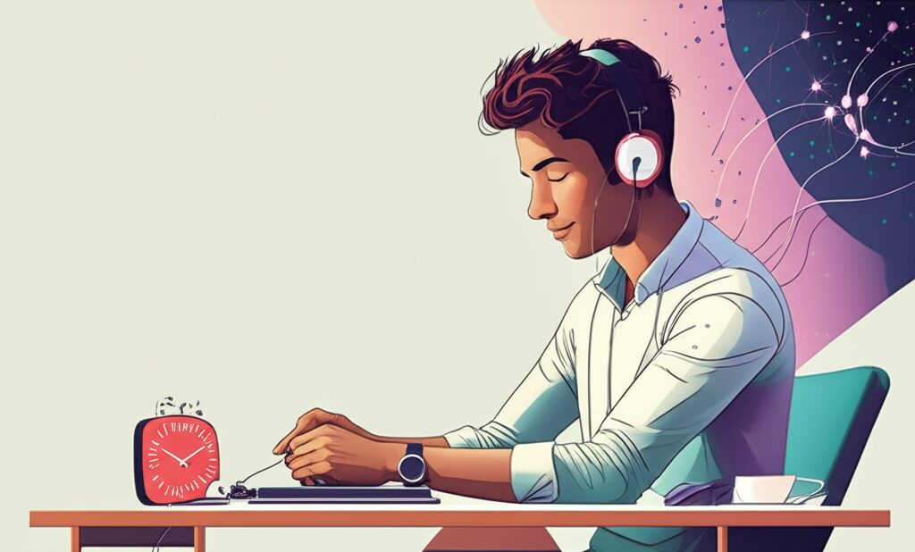 Dominar o Foco: Estratégias Comprovadas para Alta Produtividade e Concentração