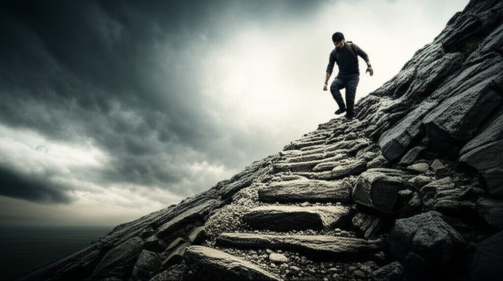 15 Verdades Brutais Para o Sucesso: Pare de Se Iludir e Alcance Seus Objetivos