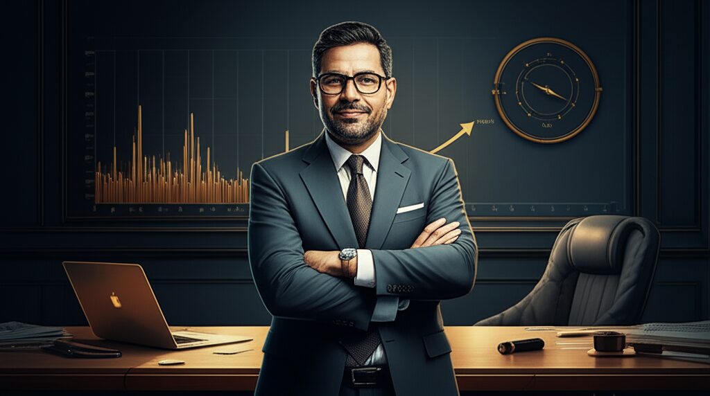 O Segredo da Lucratividade: Por Que Focar em Clientes Premium para Pequenas Empresas