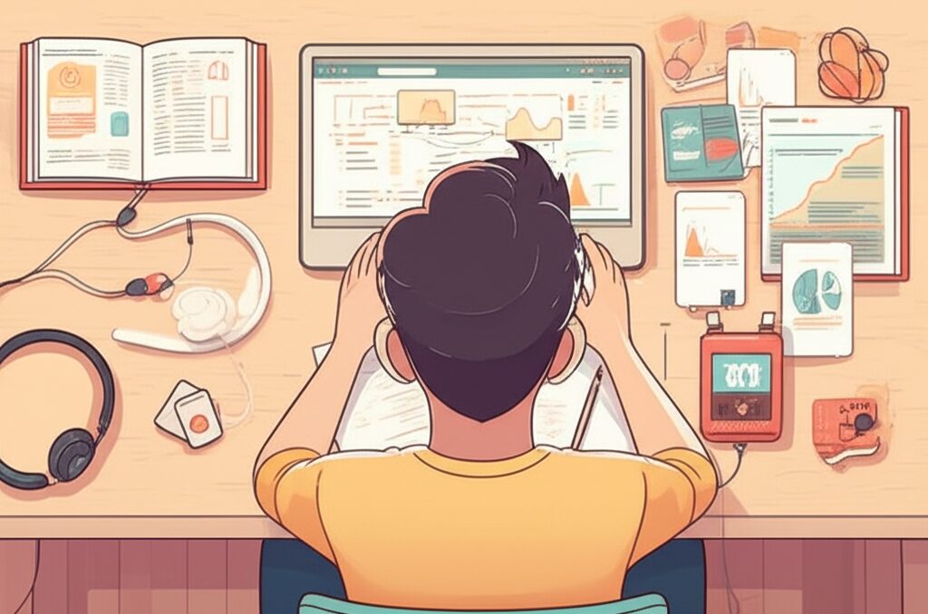 Desvende o Sucesso Acadêmico: Guia Completo de Técnicas de Estudo Eficazes