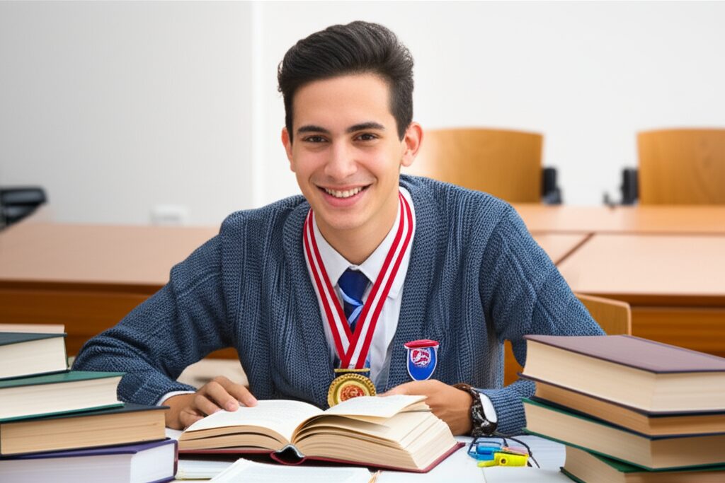 Como Tirar Notas Boas nas Provas: O Guia Completo para o Alto Rendimento Acadêmico