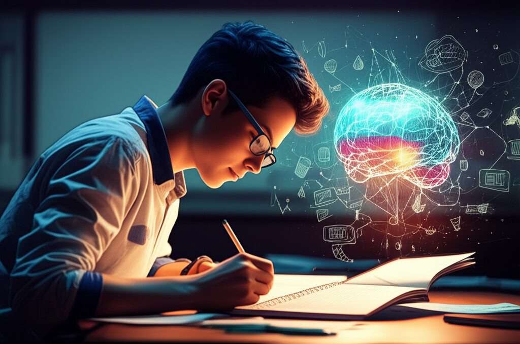 Estudo Inteligente: O Guia Definitivo para o Sucesso Além das Notas e Diplomas