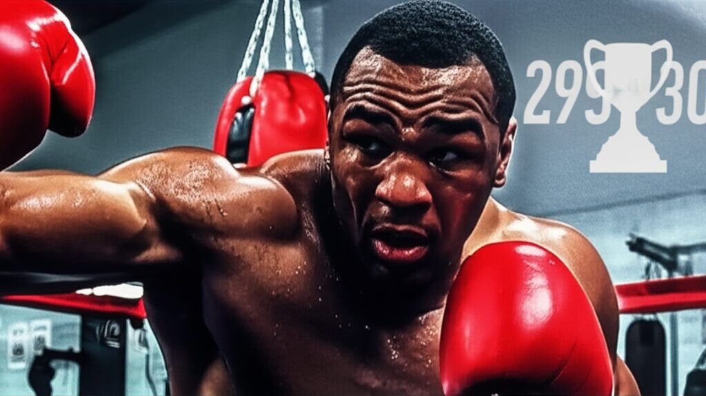 A Mentalidade de um Campeão: A Diferença Crucial Entre a Excelência e a Mediocridade