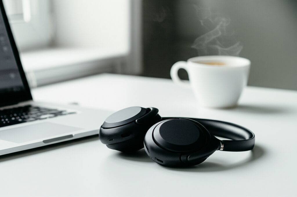 Guia Definitivo: Os Melhores Fones de Ouvido com Cancelamento de Ruído para Máximo Foco e Produtividade