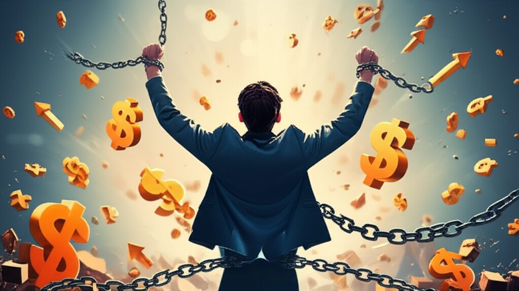 Evite Estes 3 Hábitos Que Te Mantêm na Pobreza: O Caminho Para a Prosperidade Financeira