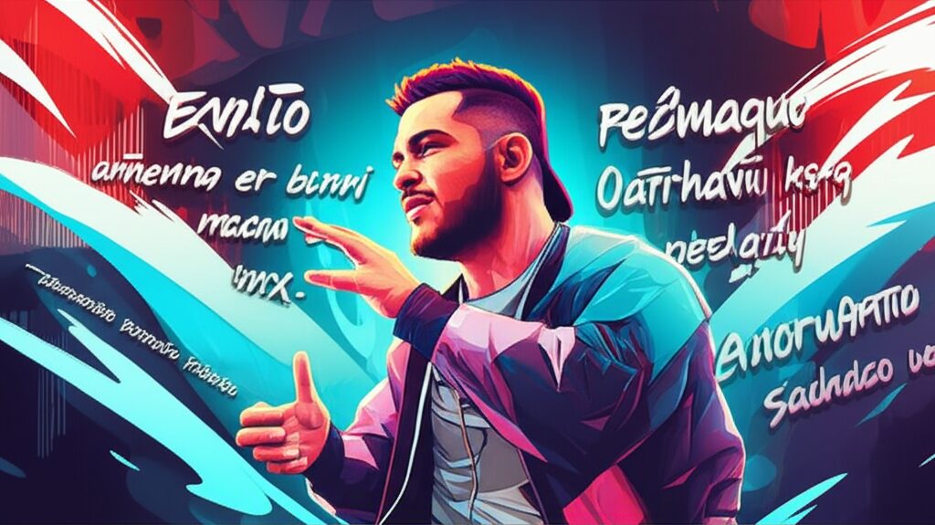 A Jornada de 30 Dias para Aprender Freestyle Rap: Desvendando a Criatividade e a Autoconfiança