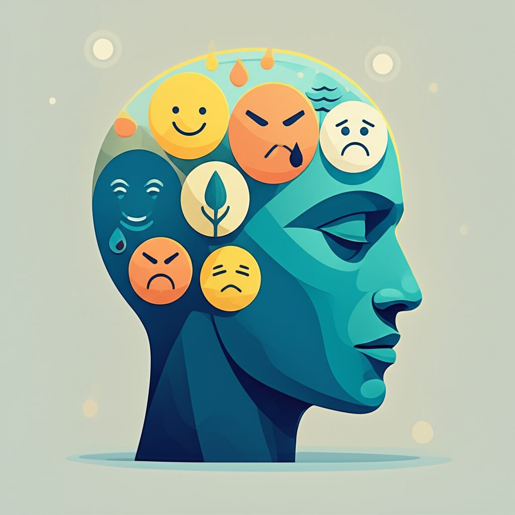 Inteligência Emocional: Guia Completo para Transformar Sua Vida e Dominar Suas Emoções