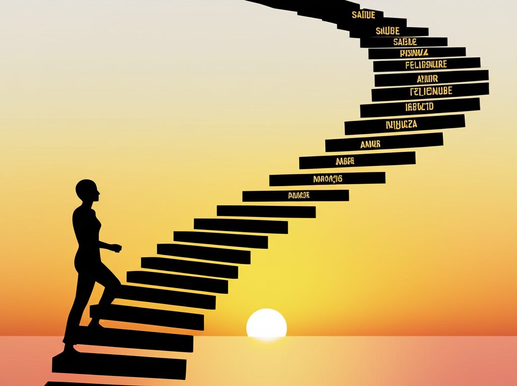 Estratégias Para Viver Melhor: Guia Essencial de Saúde, Riqueza e Propósito