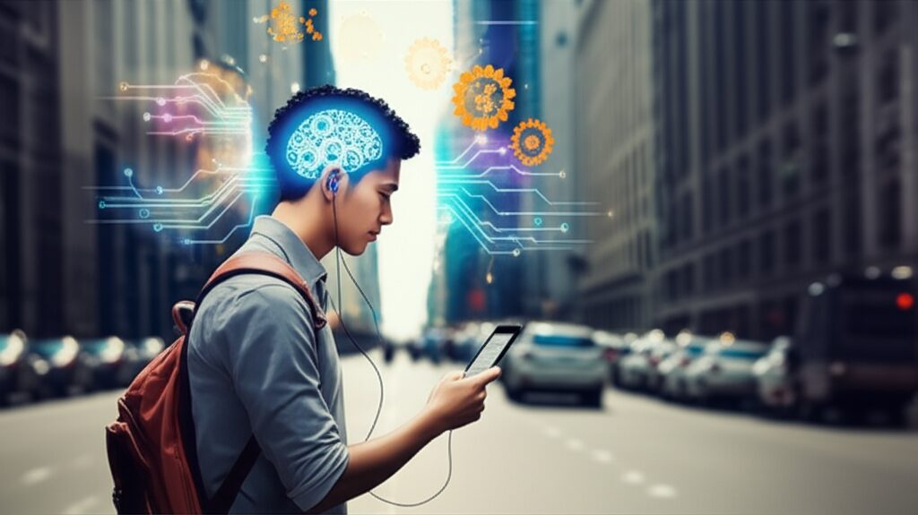 Desvende o Segredo: Como Dominar o Aprendizado Acelerado e Reter Mais Informações