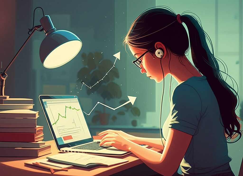 Desvendando o Segredo do Aprendizado Eficaz: Guia para Otimizar Estudos e Trabalho