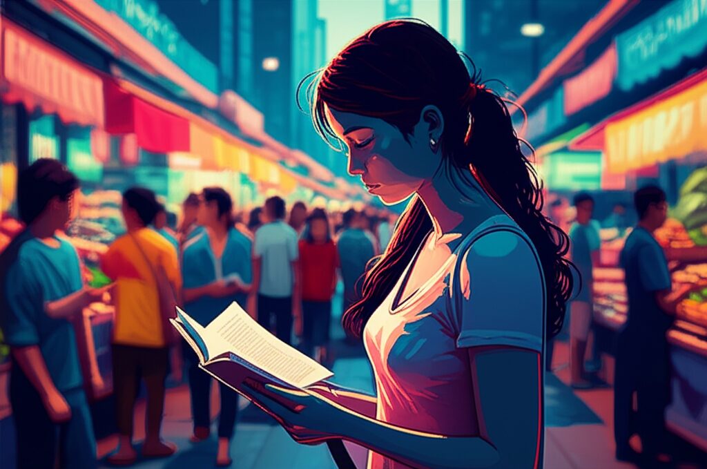 Atenção Seletiva: Domine o Foco e Turbine Sua Produtividade