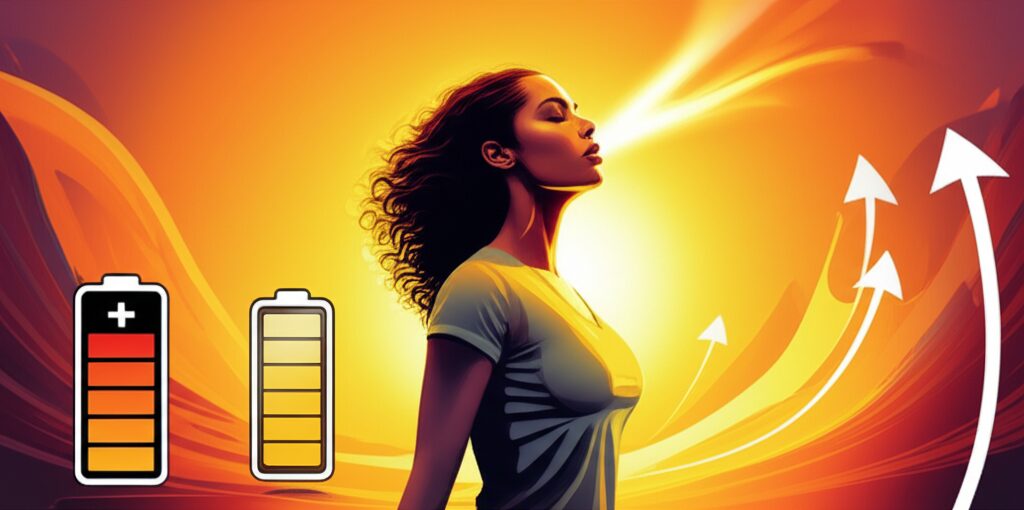 Como Aumentar Sua Energia: O Guia Essencial para Vitalidade e Alta Performance