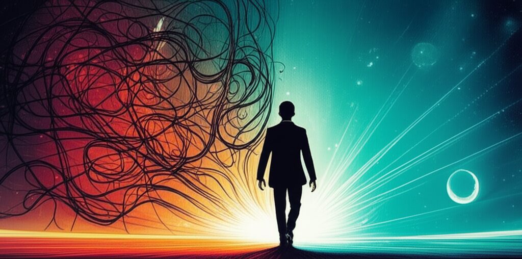 Como Parar de Pensar Demais: Guia Essencial para Assumir o Controle da Sua Mente