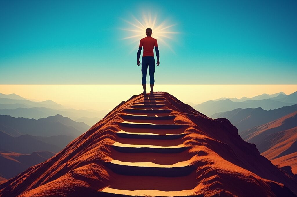 Como Ter Consistência: Autoconhecimento e Ação Para Vencer a Procrastinação