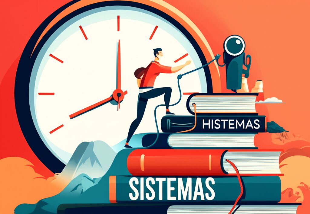 Como Vencer a Procrastinação: Os 5 Maiores Erros (e Estratégias Eficazes)