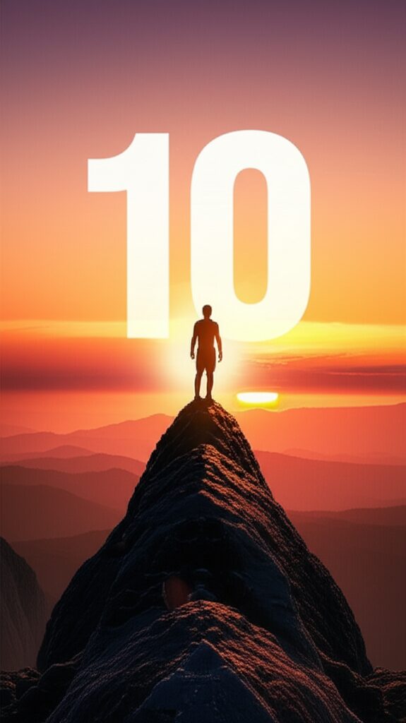 O Desafio do Nível 10: Eleve Sua Alta Performance para um Fim de Ano Extraordinário!