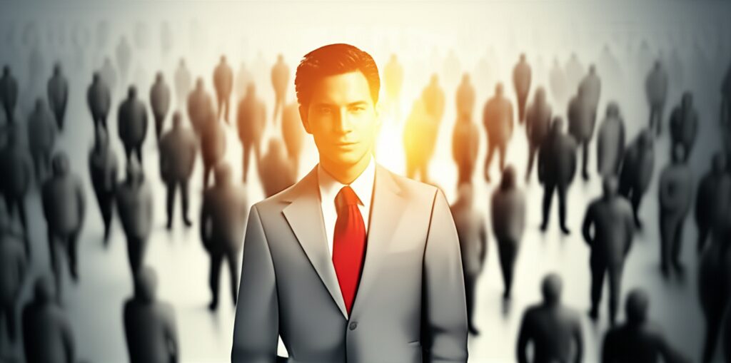 Destacar-se: Supere o Medo da Conformidade e Viva Além da Mediocridade