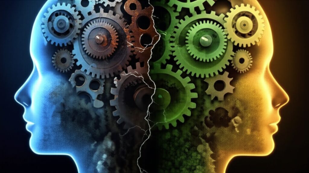 Distorções Cognitivas: Guia Completo para Reprogramar Seus Pensamentos e Viver Melhor