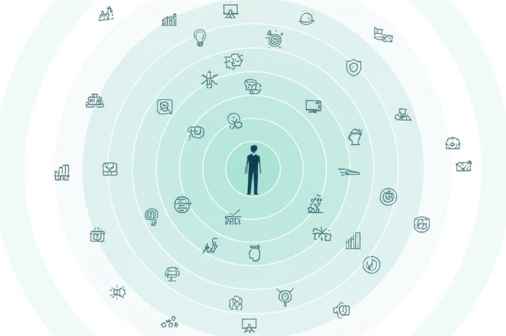Expandir Zona de Conforto: O Guia Definitivo para Crescimento Pessoal Sustentável