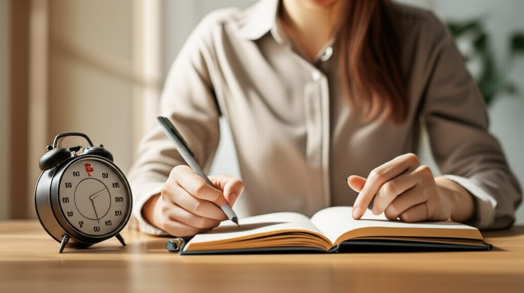 Hora da Culpa: Liberte-se da Procrastinação e Conquiste Suas Metas com Produtividade