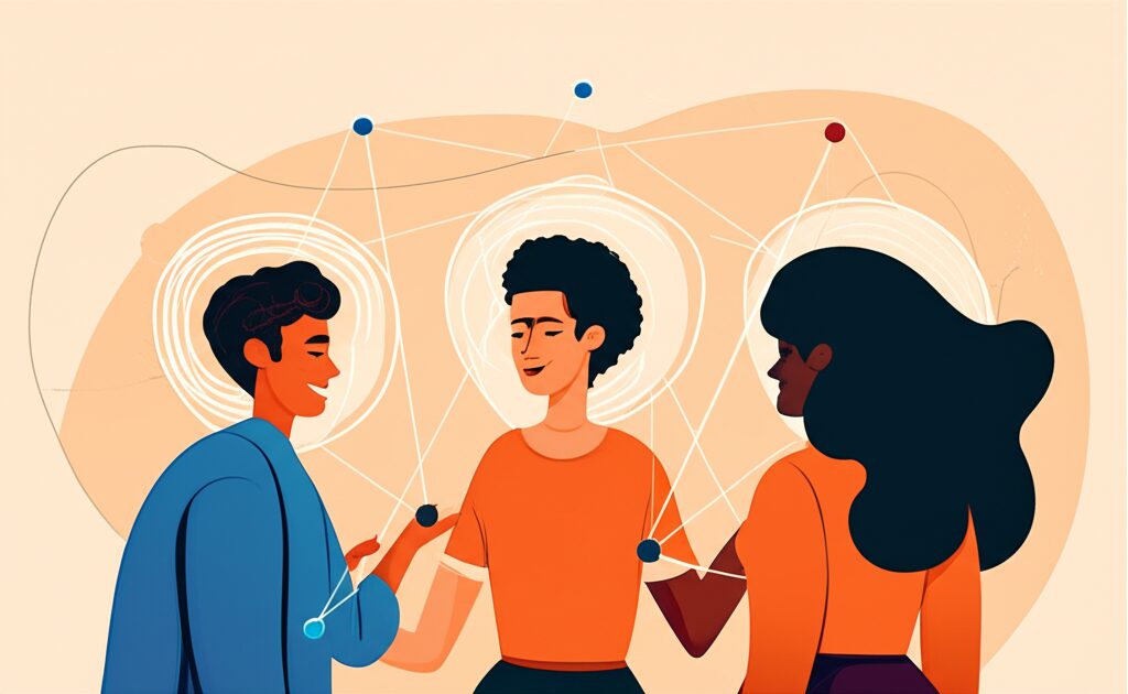 Inteligência Social: A Chave para Conexões Humanas Profundas