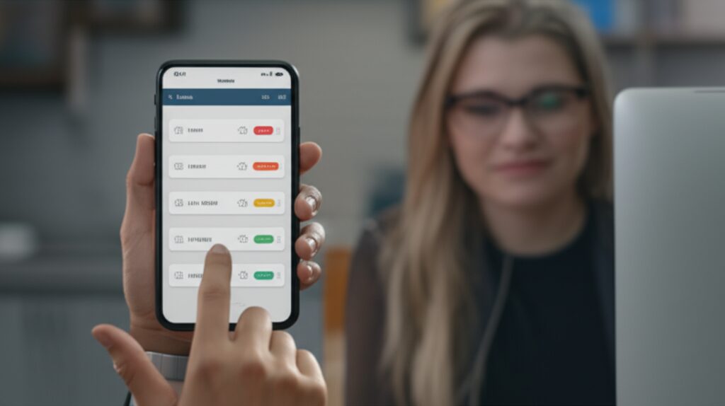 Organizar Tarefas por Contexto: O Segredo para Superar Listas Bagunçadas e Aumentar Sua Produtividade