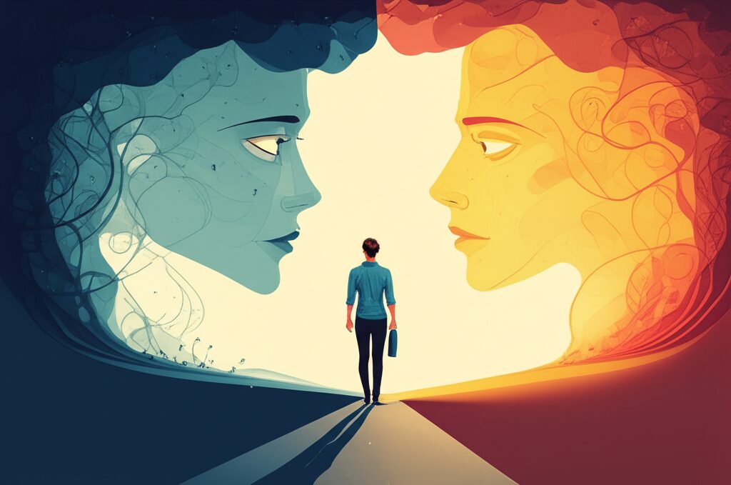 Poder Pessoal e Decisões: Supere o Medo e Assuma o Controle da Sua Vida