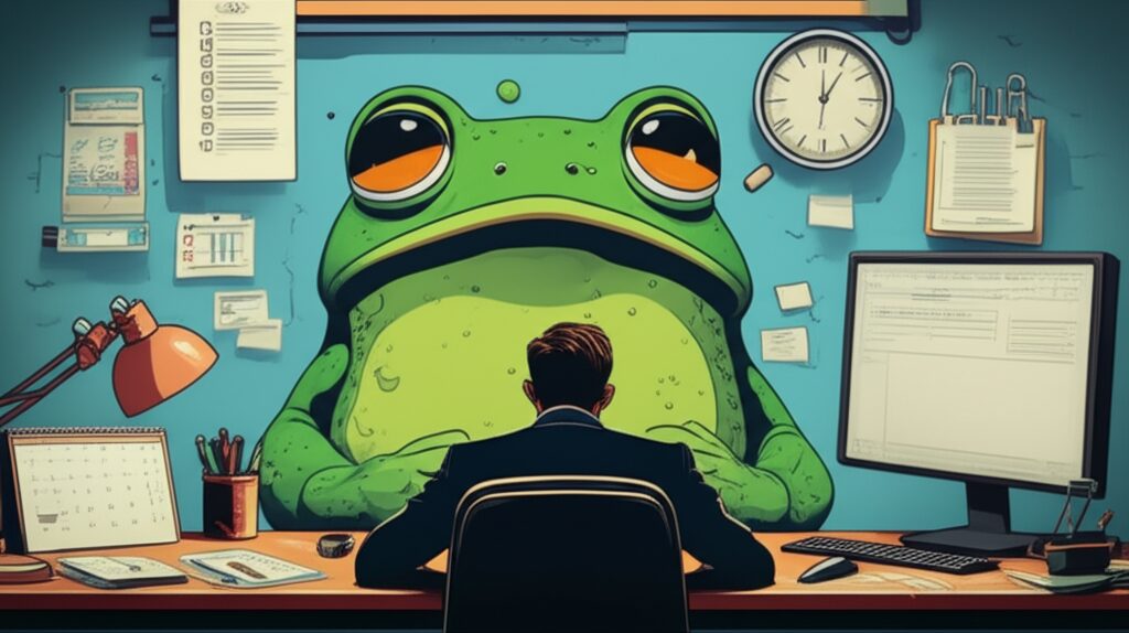 Produtividade Máxima: Vença a Procrastinação e Conquiste Seus Objetivos