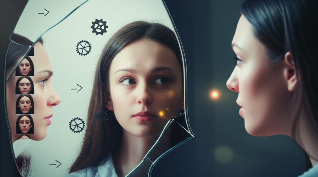 Arrependimento Não Basta: Como Quebrar Ciclos Negativos e Mudar Comportamentos