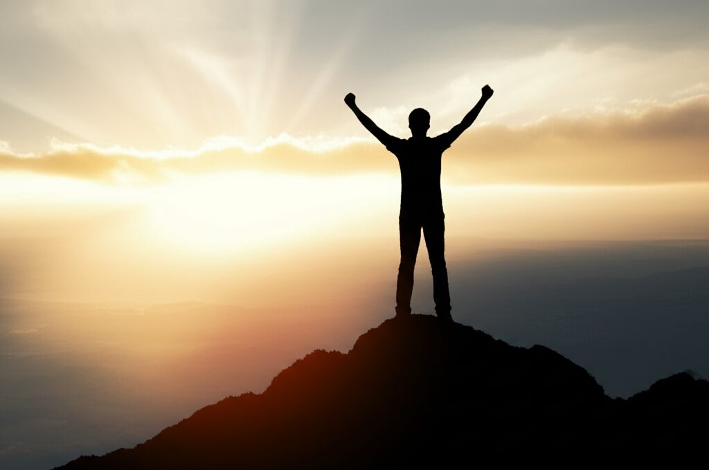 O Segredo do Sucesso Duradouro: 5 Lições de Mentalidade e Crescimento Pessoal