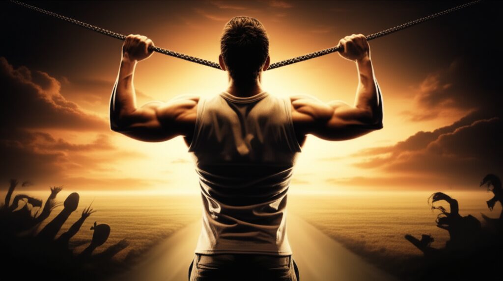 Como Superar Inseguranças: O Segredo para um Mindset de Sucesso Inabalável