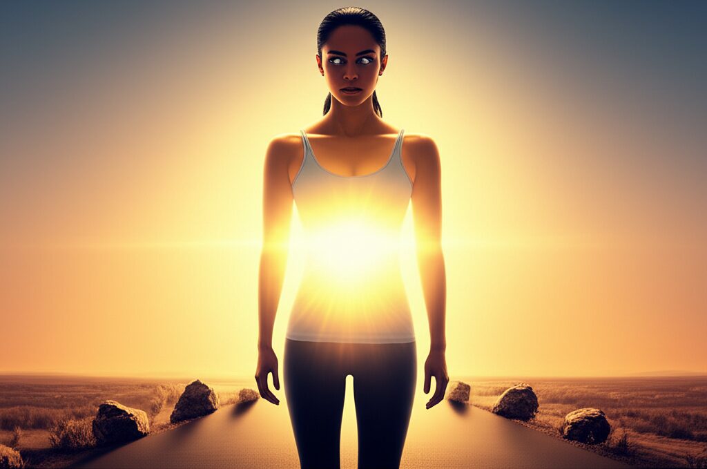 Impulso Inabalável: O Segredo para Ir Além da Motivação