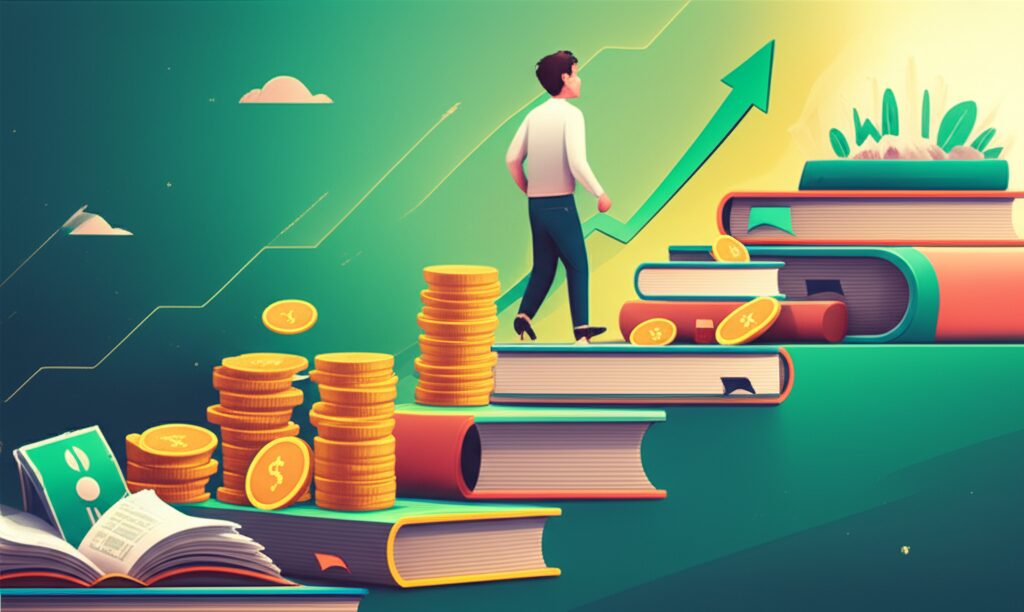 Independência Financeira: Guia Completo para Transformar Sua Vida e Crescimento Pessoal