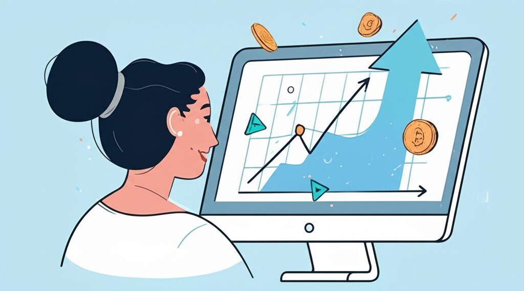 Investir em Ações: Desvende a Bolsa de Valores e Comece Hoje