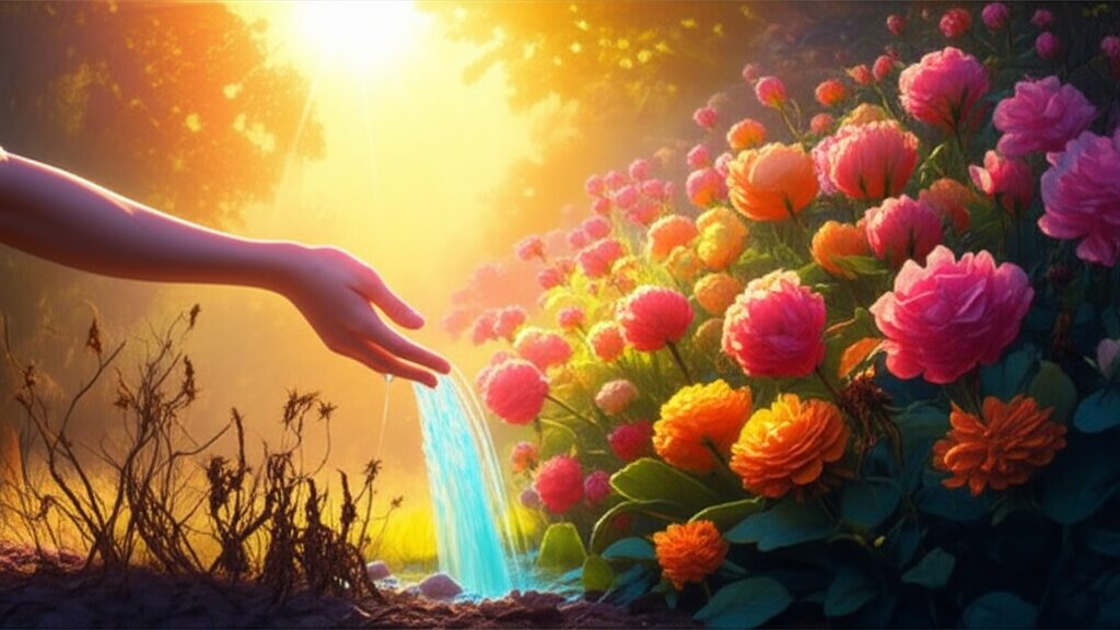 Cultive uma Mentalidade Positiva: Supere Pensamentos Negativos e Aumente sua Resiliência